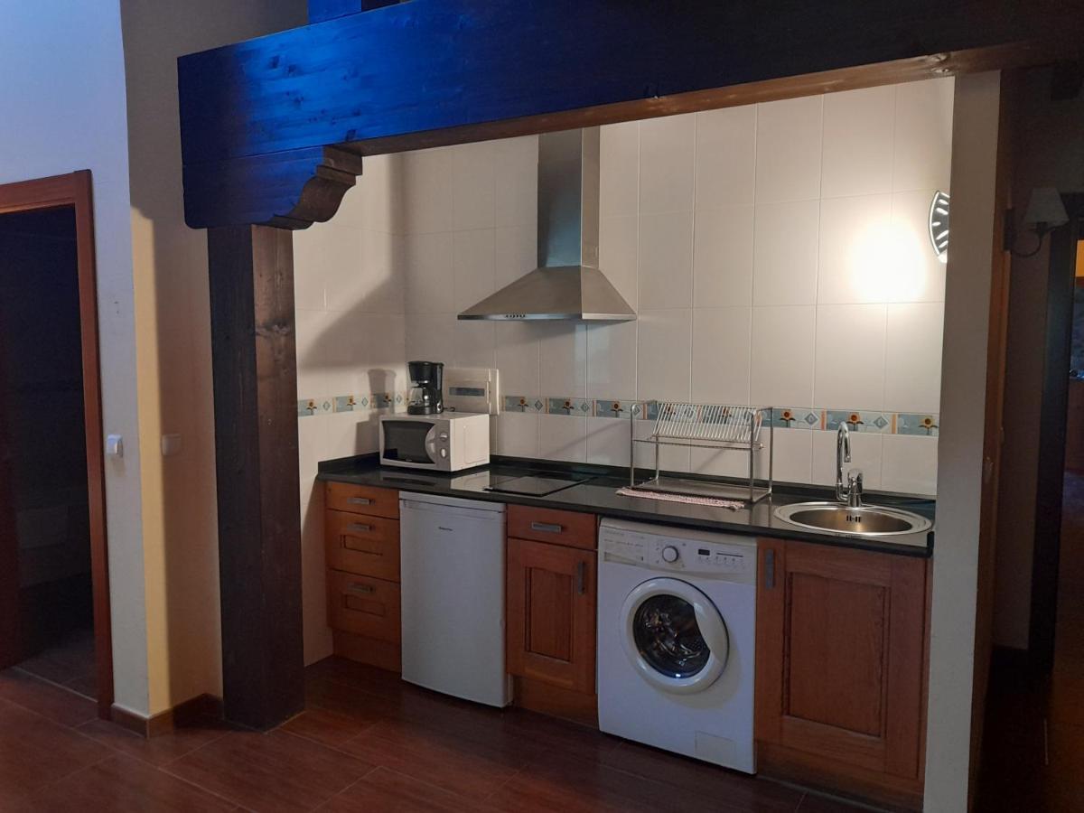 Apartamentos Rurales Larrago Busturia Luaran gambar