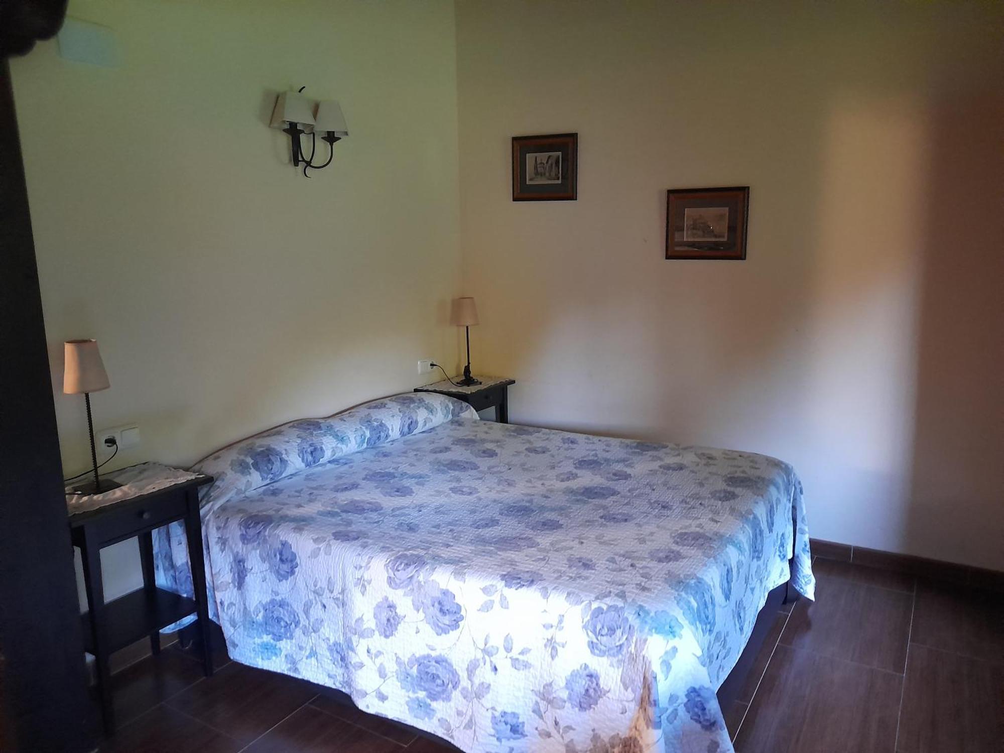 Apartamentos Rurales Larrago Busturia Luaran gambar