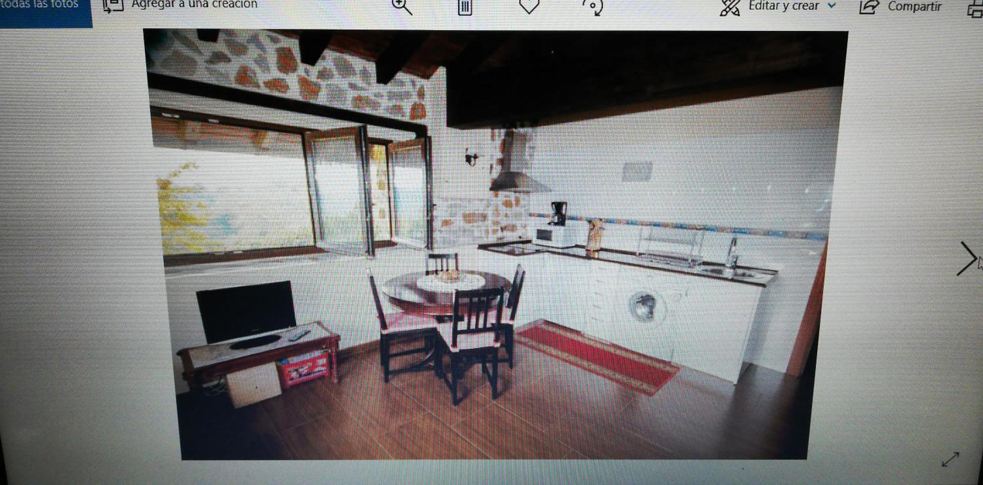 Apartamentos Rurales Larrago Busturia Luaran gambar