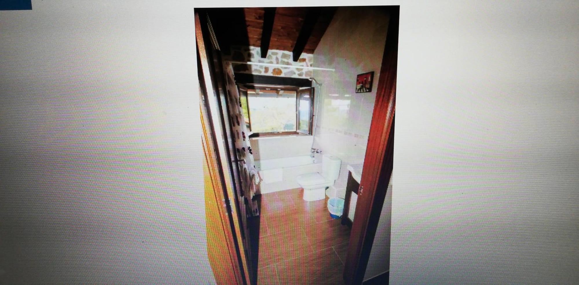 Apartamentos Rurales Larrago Busturia Luaran gambar