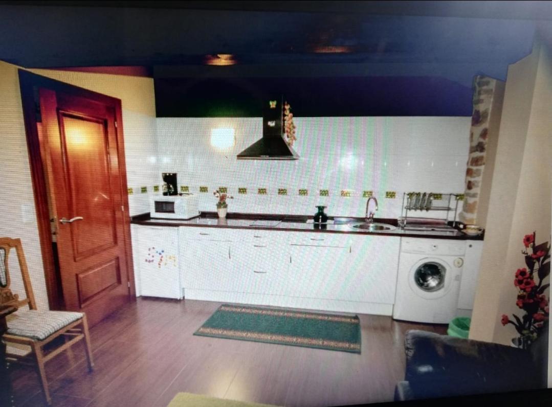 Apartamentos Rurales Larrago Busturia Luaran gambar