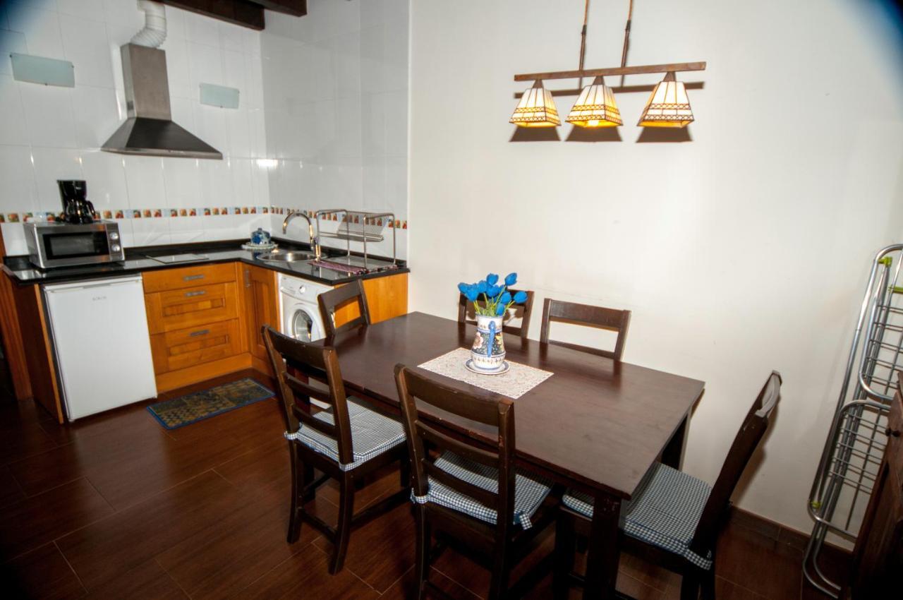 Apartamentos Rurales Larrago Busturia Luaran gambar
