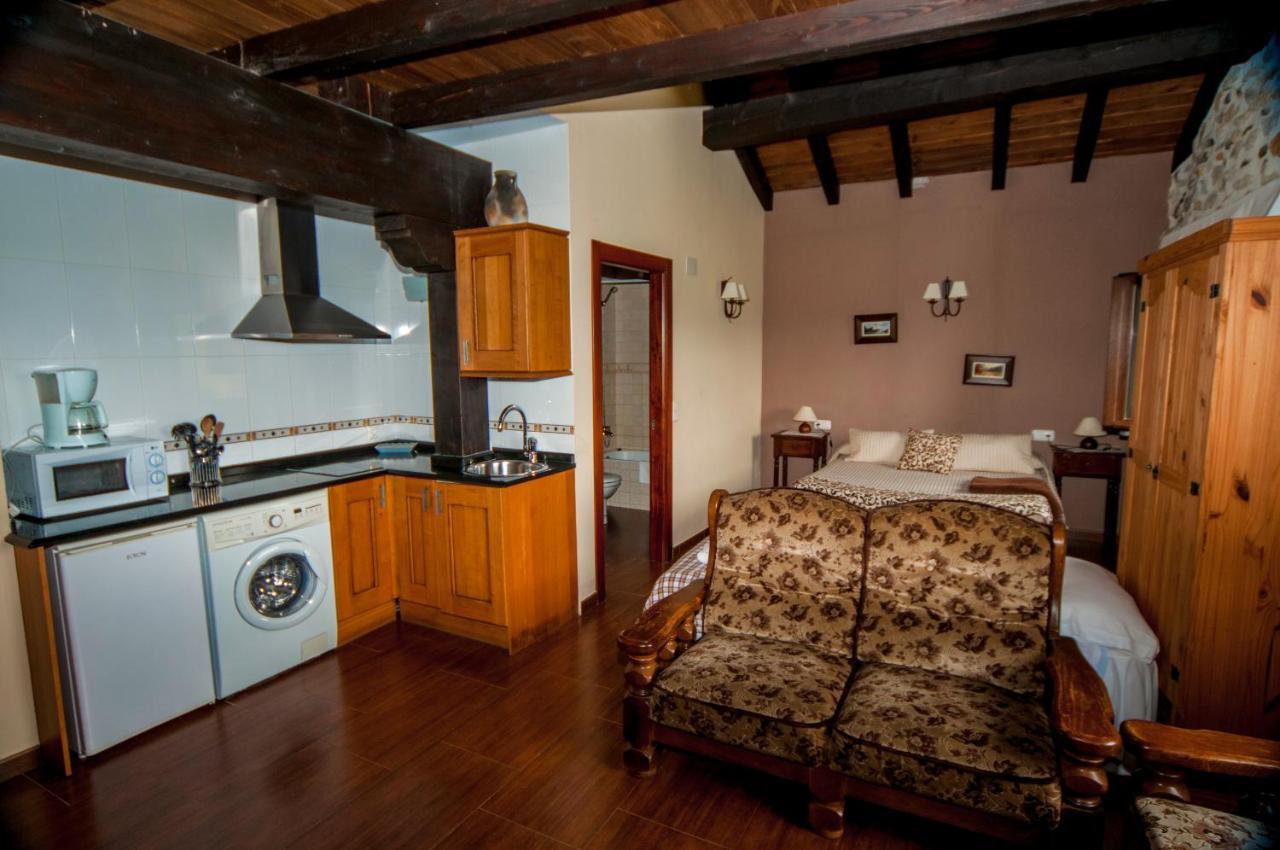 Apartamentos Rurales Larrago Busturia Luaran gambar